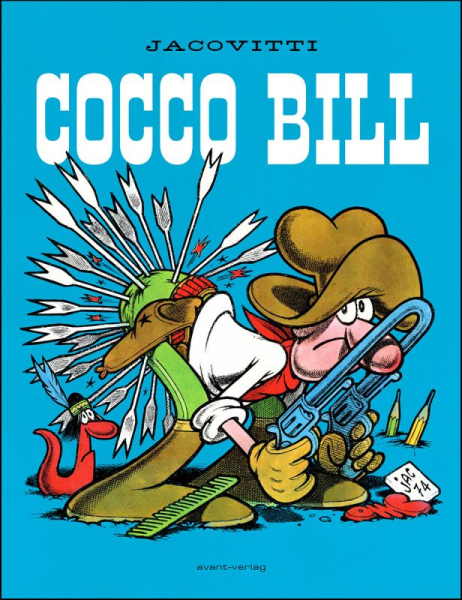 Cocco Bill
